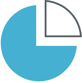 analysis and reporting icon