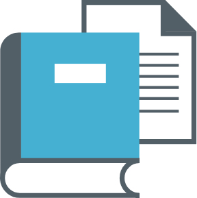 training documents icon