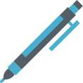 pen icon