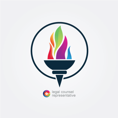 Legal Counsel Logo Design