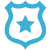 badge icon