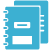 notebook icon