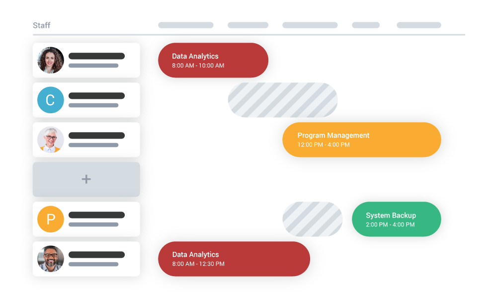 program implementation