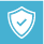brand protection icon