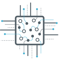 machine learning icon