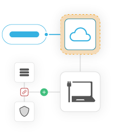 Build and Monitor processes