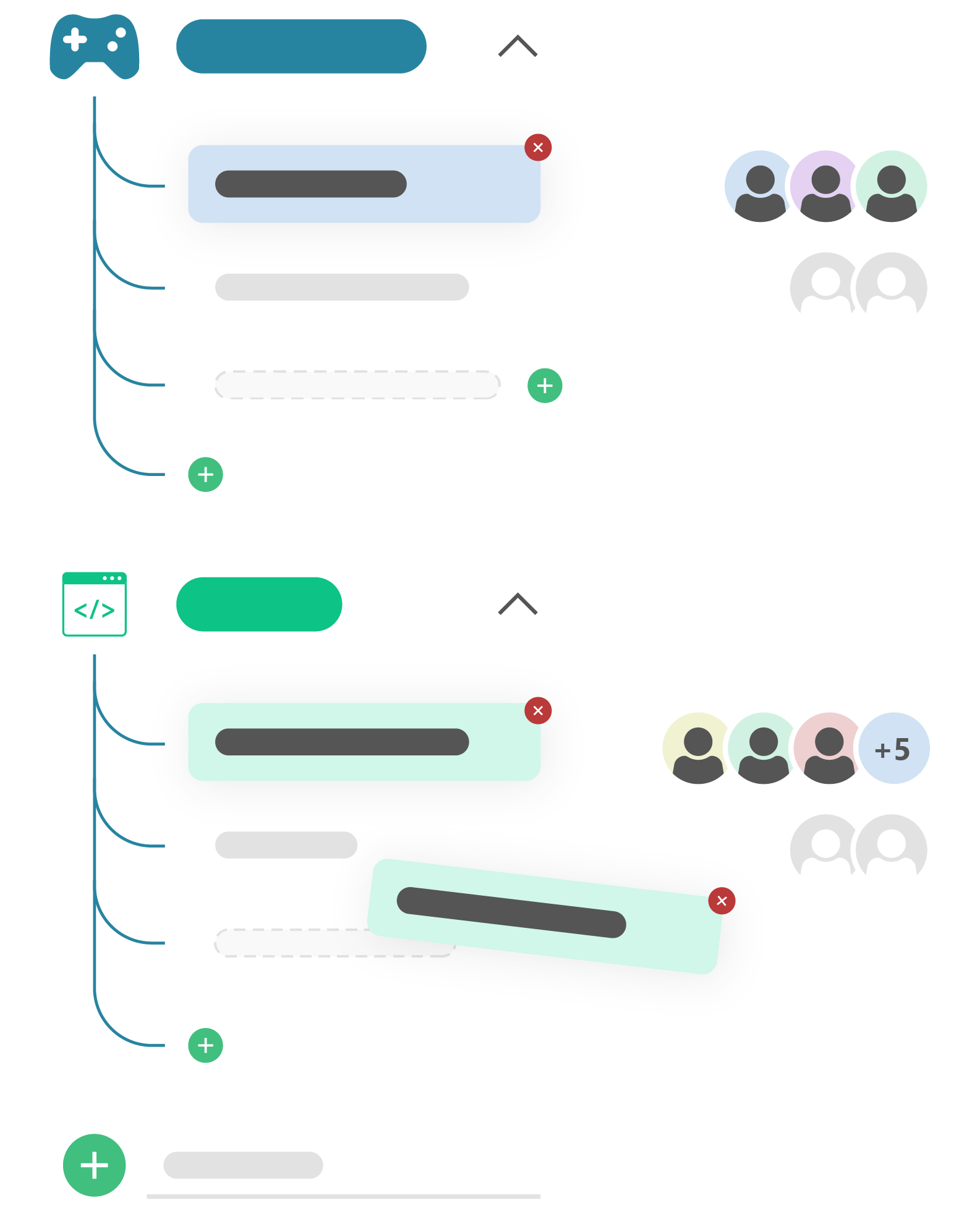 Scale your programs with IPS