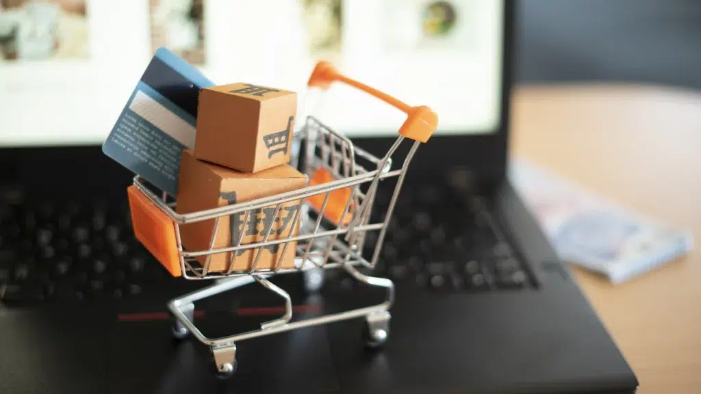 Chargebacks and online shopping