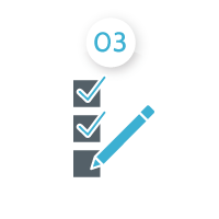 Checklist icon