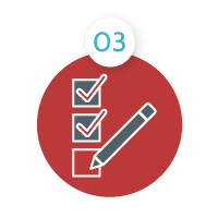 Checklist icon