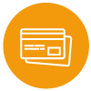 credit cards icon